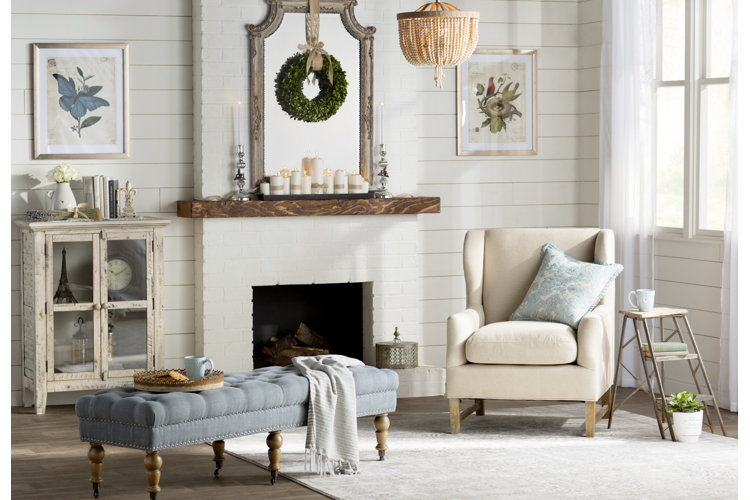 How to Decorate a Mantel Wayfair Canada